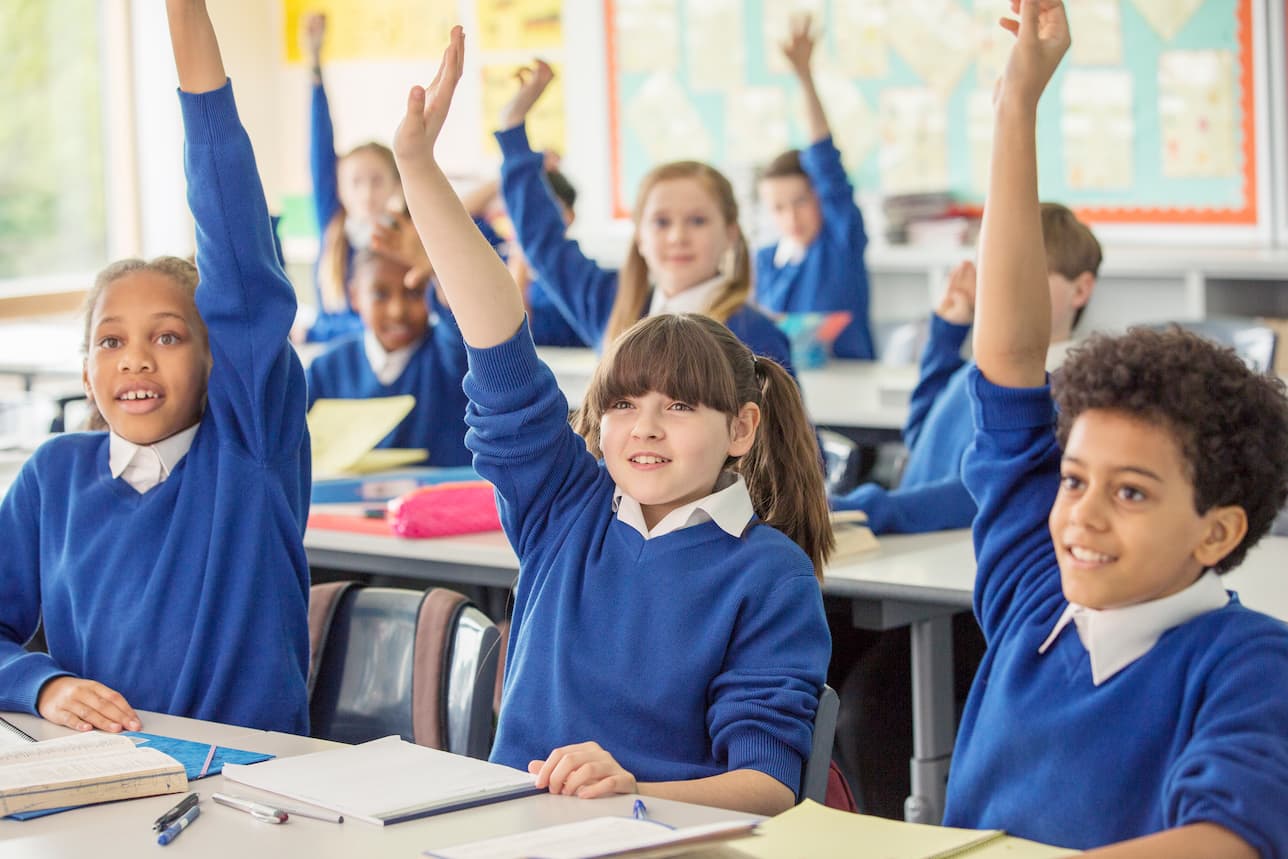 Education Engagement